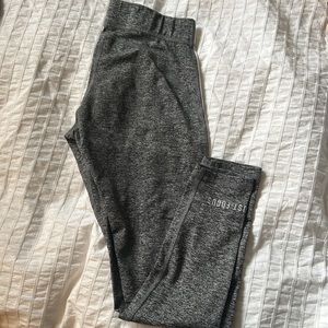 GoodhYOUman leggings - xs